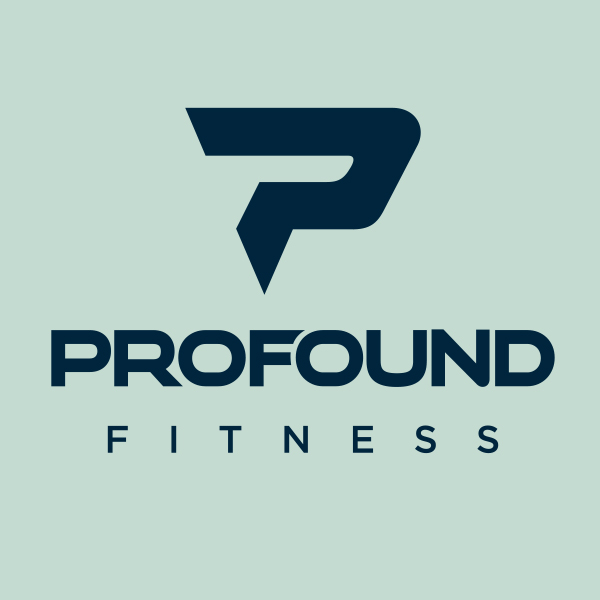 Profound Fitness Logo